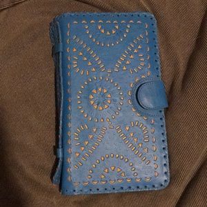 Cleobella clutch brand new